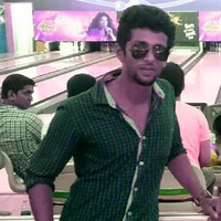 Sarath Chandran