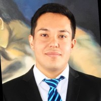 Eugenio Gabriel Andreu Lecona