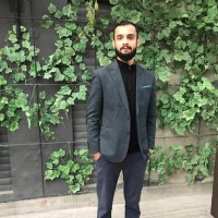 Muhammad Mueed Rauf