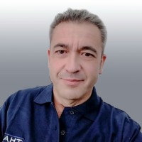 Vincent Le Bihan