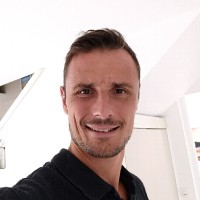 Nicolas Dhuy