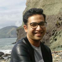 Arka Sengupta