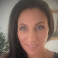 Johanna Gounta