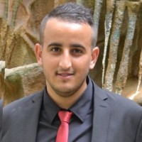 Ilyes Abed