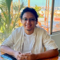 Juan Casanova Gonzales