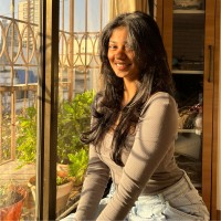 Bhoomi Shah