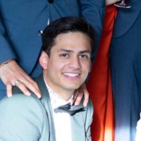 Sebastian Mercado