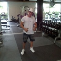 maby Pondoc