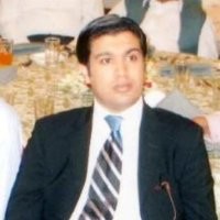 Mr. Anjum Ayub