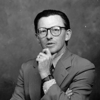 Robert McNulty