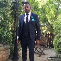 Ivan Jabulani Makhubela