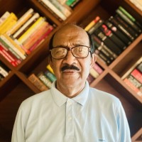Prof. (Hon). Dilip Kumar Dutta