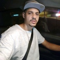 Claudemiro Oliveira Texeira