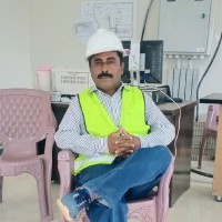 Imtiaz Chandio