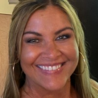 Stephanie Faust