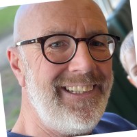 Nigel Crouch