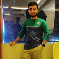 MD Mehedi Hasan