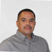 Carlos Buenrostro