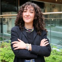 Joulnar Abou Chakra