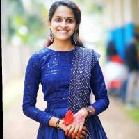 Sanitha M P