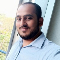 Ravi Chavan