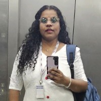 Anjana Panicker