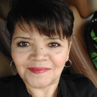 Patricia Alvarez