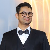 Dr. Deepak Chandra Chandola, Phd, Pmp, Ceng