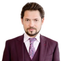 Максим Жуков