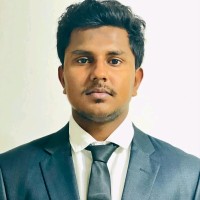 Mahmood Mohideen