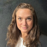 Claudette Barker-Dix