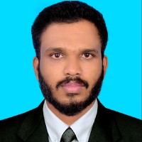 Amal Murali