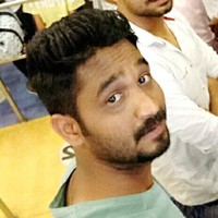 Sandesh Ghule