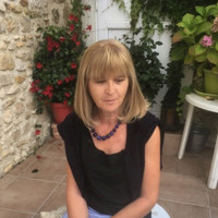 Catherine Chauveau