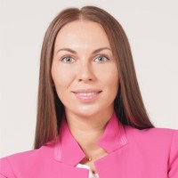 Alena Kholodok