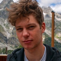 Fynn Van der Wal