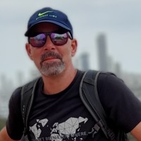 Andrew Cooper
