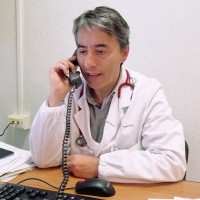Massimo Eraldo Abate