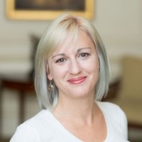 Rachel Raymond