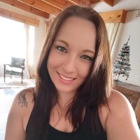 Danielle Engelbrecht