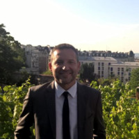 Stéphane Aubert