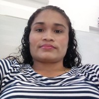 Andreina catalina Benta Aranguren