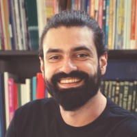 Bruno Magalhães Filogonio