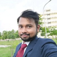 Debarghya Das