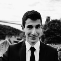 Xavier Bourland