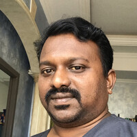 Arun AS