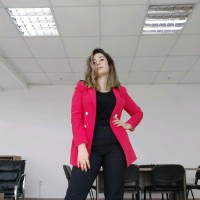 Fatma Nur Cunedioğlu