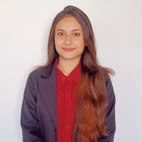 Alisha Fatima