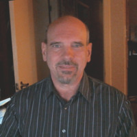 Jon Kaeton