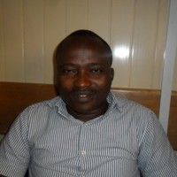 Christopher Uche